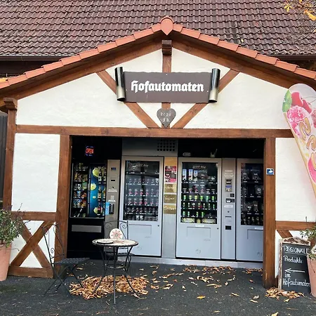 - Kretschmannshof Gasthof Oberasbach