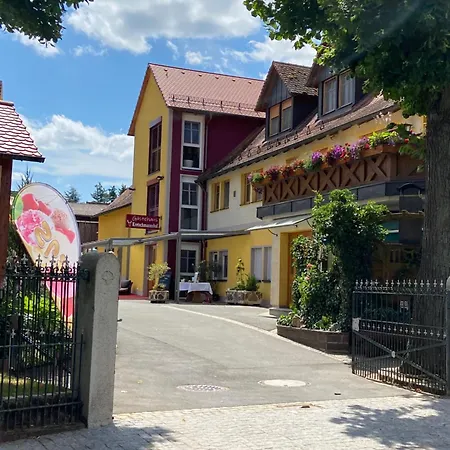 - Kretschmannshof Oberasbach