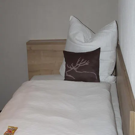 - Kretschmannshof Gasthof