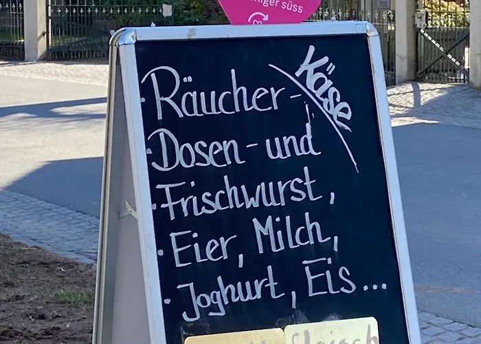 Gaestehaus - Kretschmannshof * Oberasbach