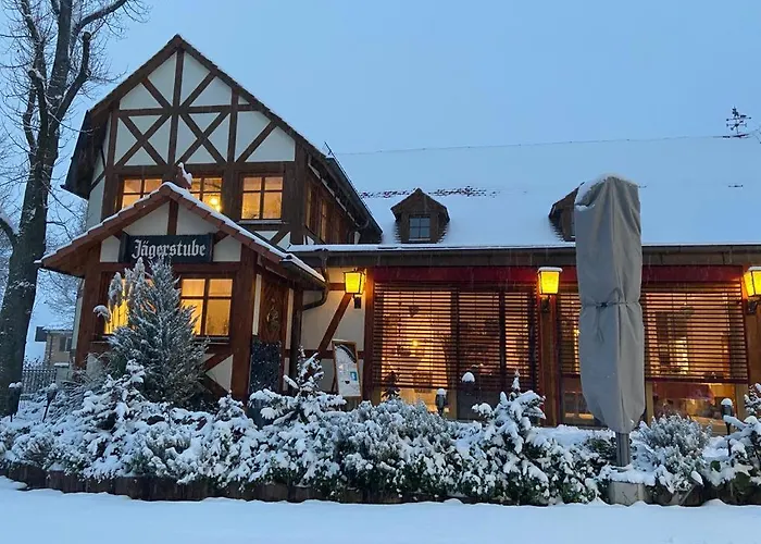 Gaestehaus - Kretschmannshof Oberasbach