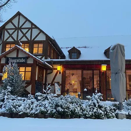 Gaestehaus - Kretschmannshof Oberasbach