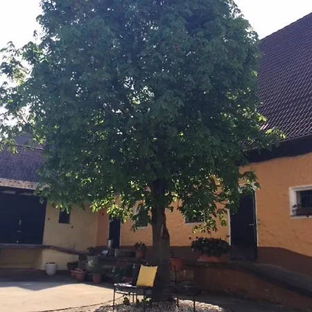 Gaestehaus - Kretschmannshof Herberg Oberasbach